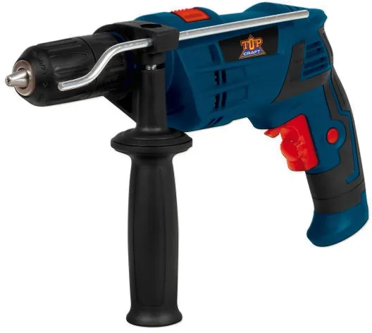 Aldi Top Craft Schlagbohrmaschine