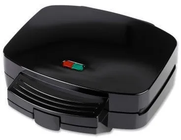 Aldi Waffeleisen Hörncheneisen 2