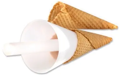 Aldi Waffeleisen Hörncheneisen 3