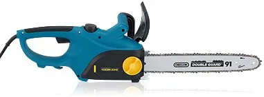 Aldi Workzone Elektro-Kettensäge