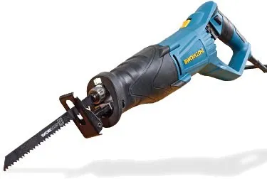 Aldi Workzone Säbelsäge