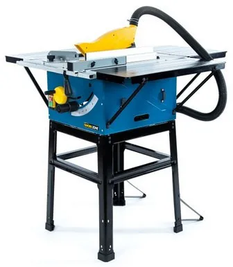 Aldi Workzone Tischkreissäge 2