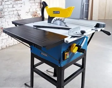 Aldi Workzone Tischkreissäge 4