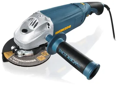 Aldi Workzone Winkelschleifer
