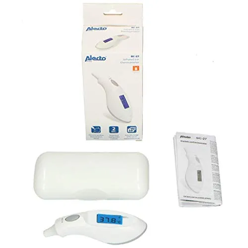 Alecto BC-27 2