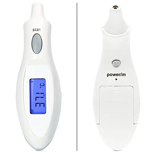 Alecto BC-27 3