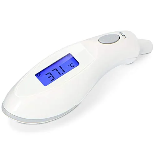 Alecto BC-27