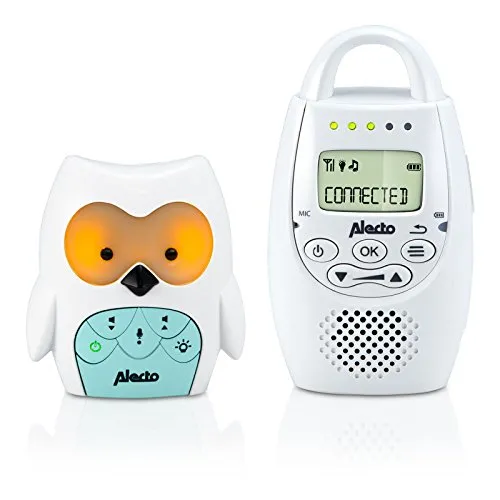 Alecto DBX-84 2