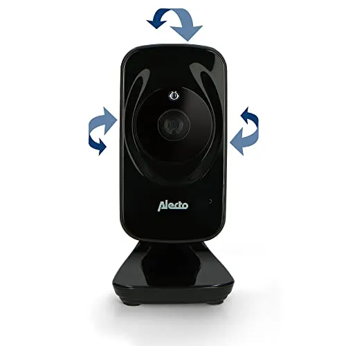 Alecto DVM149C 2