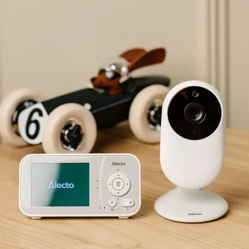 Alecto DVM2028 4