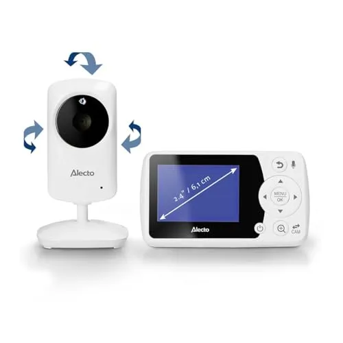 Alecto DVM64 2