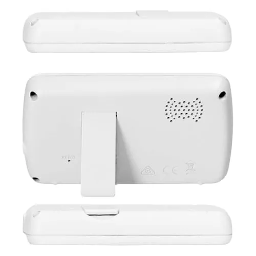 Alecto DVM64 4