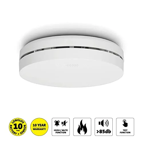 Alecto SA300 2