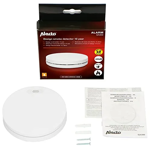 Alecto SA300 7