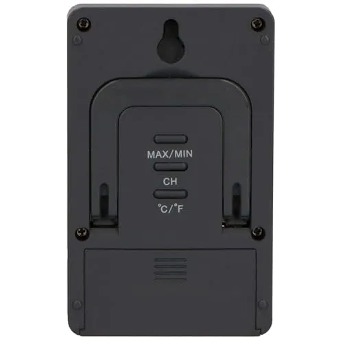 Alecto WS-1050 4