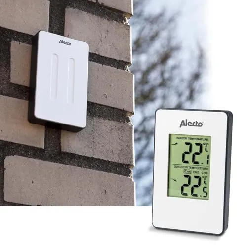 Alecto WS-1050 5