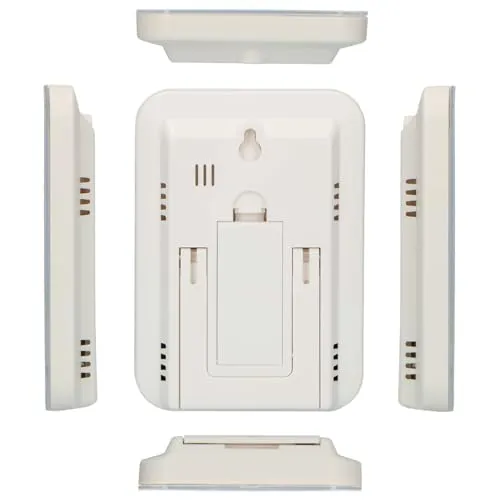 Alecto WS-1200 4