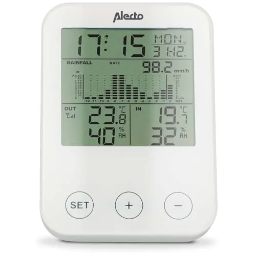Alecto WS-1200 3