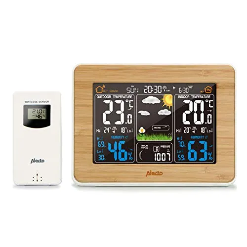 Alecto WS-1560 2