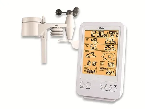 Alecto WS-4800
