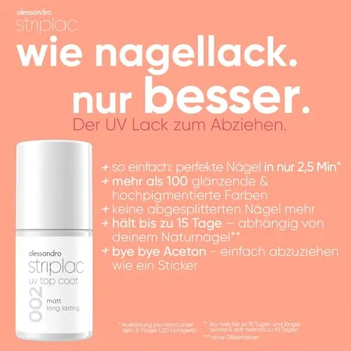 alessandro Striplac UC 6