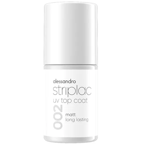 alessandro Striplac UC