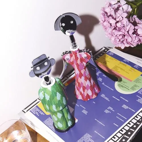 Alessi Arborea AM01A 3