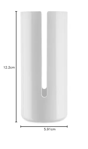 Alessi Birillo PL18 W 6