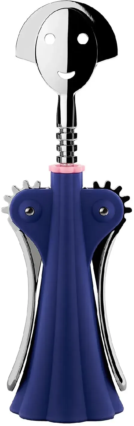 Alessi Design-Korkenzieher