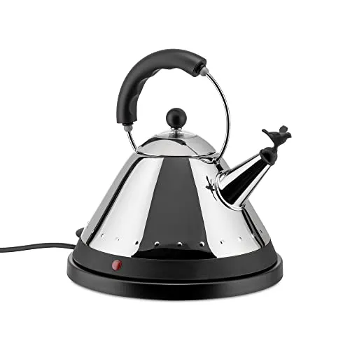 Alessi Elektrischer Wasserkessel UC 2