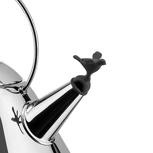 Alessi Elektrischer Wasserkessel UC 3