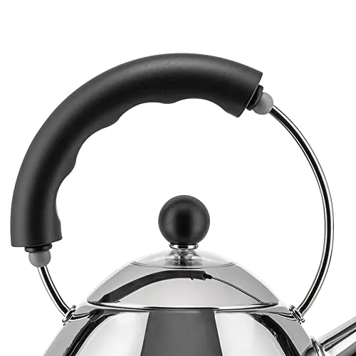 Alessi Elektrischer Wasserkessel UC 4