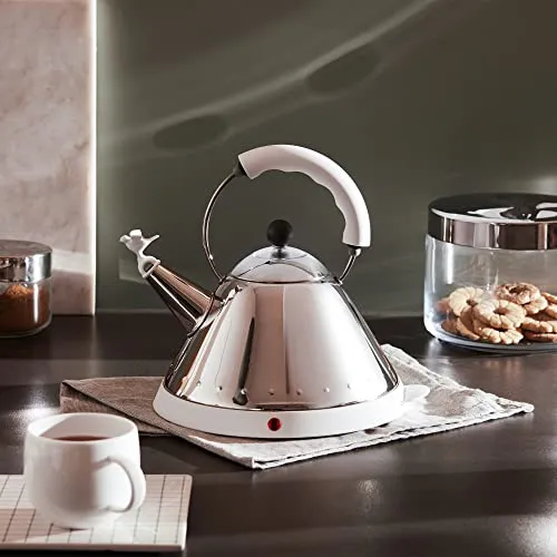 Alessi Elektrischer Wasserkessel UC 5