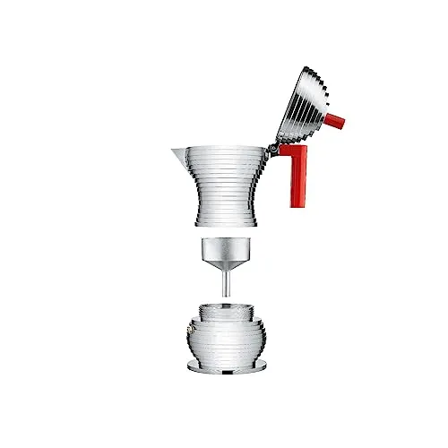 Alessi MDL02 4