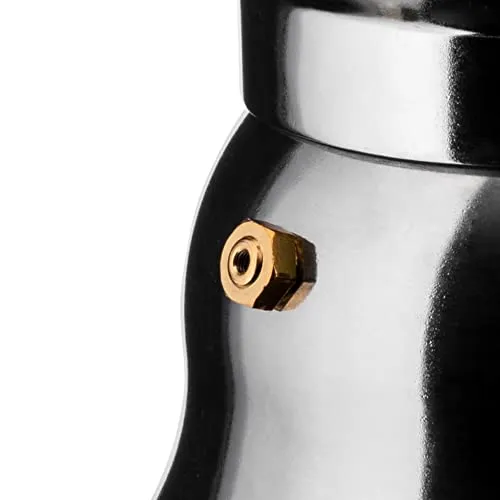 Alessi Moka AAM33/3 4