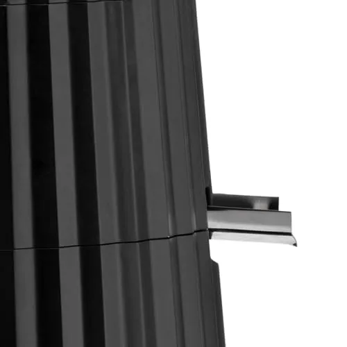 Alessi Plissé MDL07 B 4