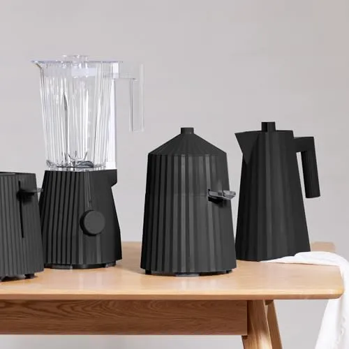 Alessi Plissé MDL07 B 5