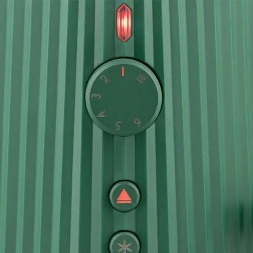 Alessi Plissé MDL08 3