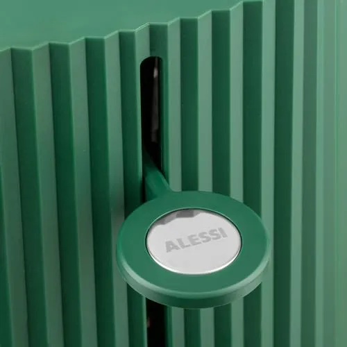 Alessi Plissé MDL08 4