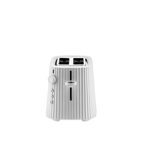 Alessi Plissé MDL08 W
