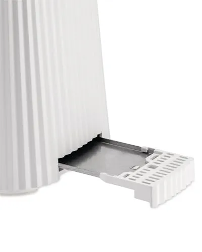 Alessi Plissé MDL08 W 3