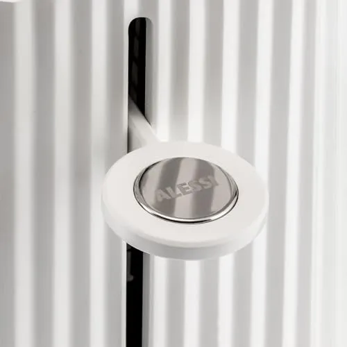 Alessi Plissé MDL08 W 5