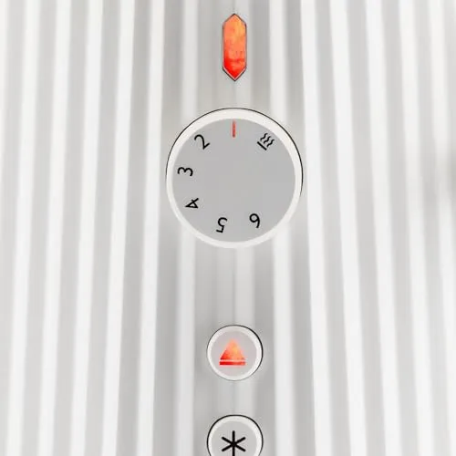 Alessi Plissé MDL08 W 7