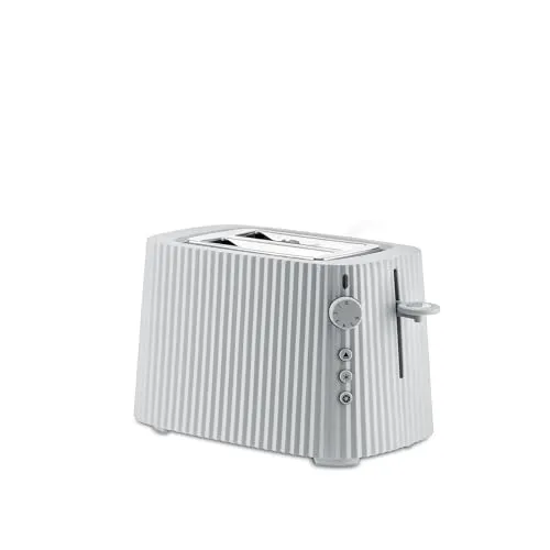 Alessi Plissé MDL08 W 2
