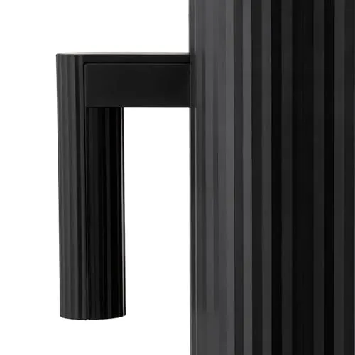 Alessi Plissé MDL12 B 2