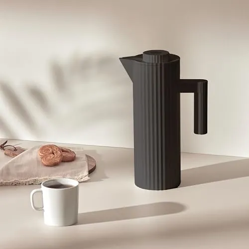 Alessi Plissé MDL12 B 5