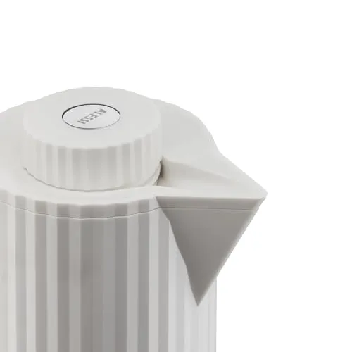 Alessi Plissé MDL12 W 3