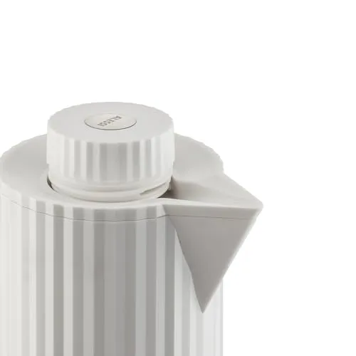Alessi Plissé MDL12 W 4