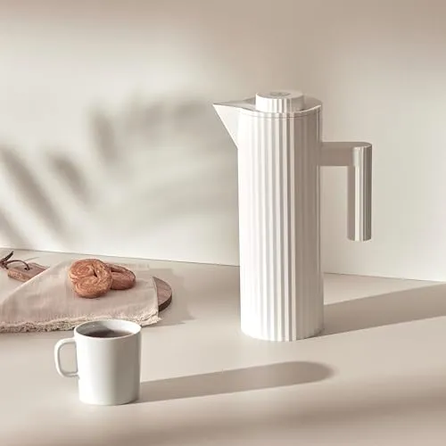 Alessi Plissé MDL12 W 5