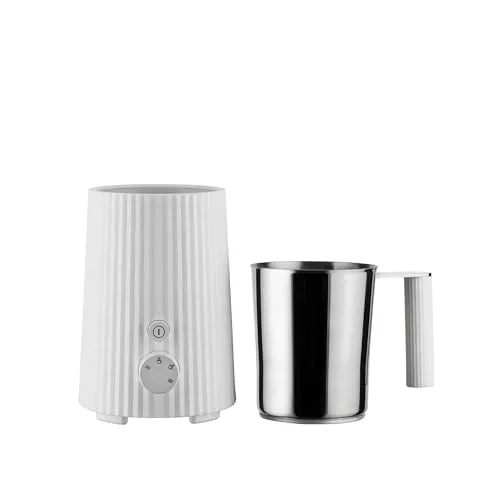 Alessi Plissé MDL13 W 2